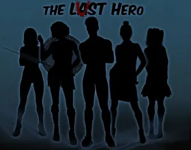 The Lust Hero