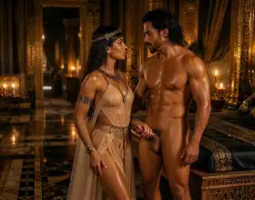 The Pleasures of Egypt