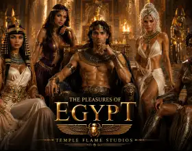 The Pleasures of Egypt