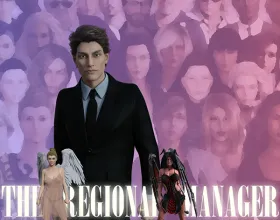 The Regional Manager [v 0.17]