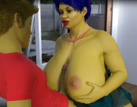 The Simporn