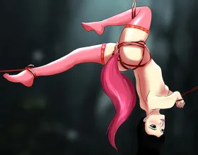 Trick Or Dick [v 0.4.1]