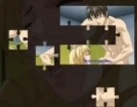 Video Sex Puzzle