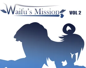 Waifu's Mission Vol 2